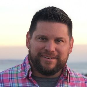 Meet your Posher, Brian